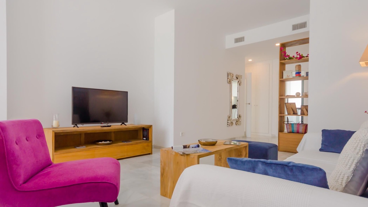 Photo of Livingroom in El Puerto de Santa Maria