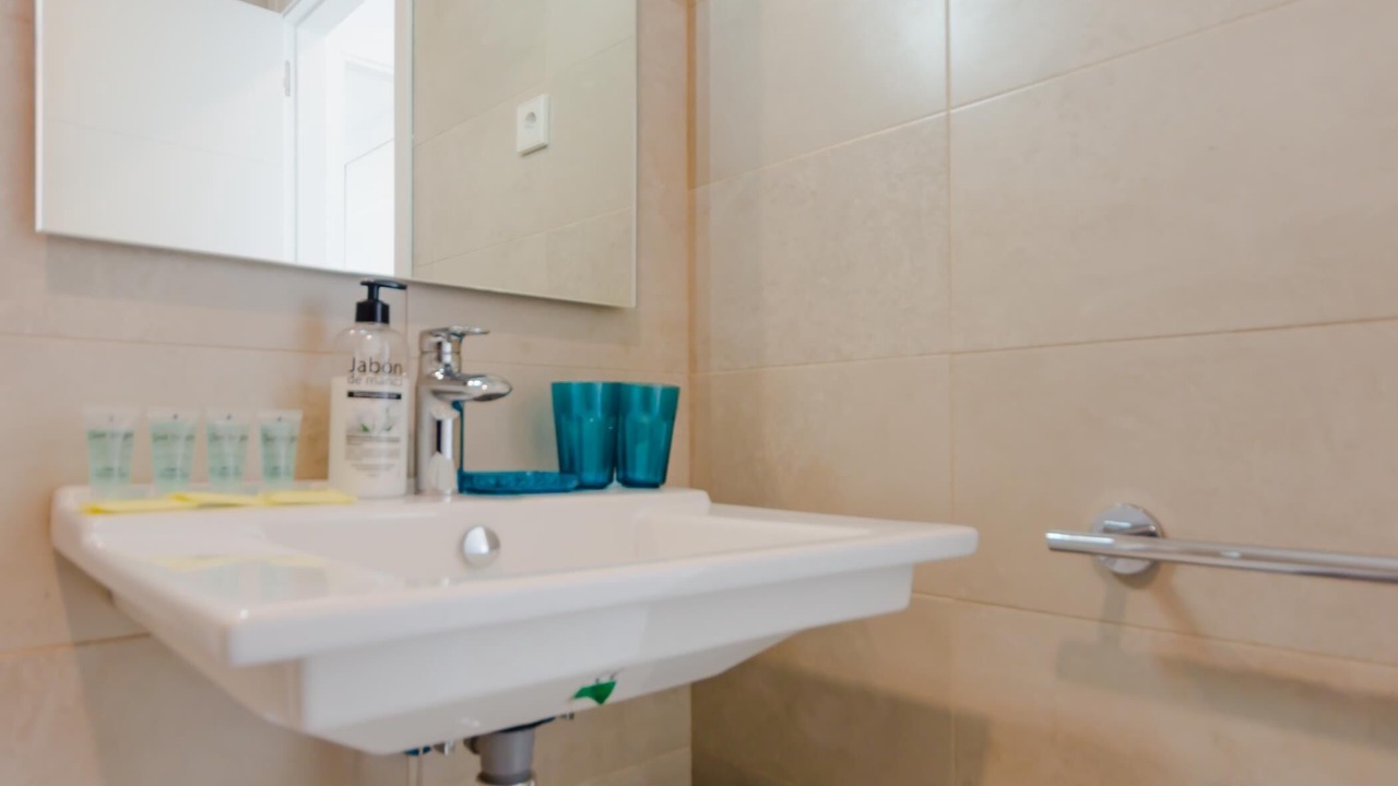 Photo of Bathroom in El Puerto de Santa Maria
