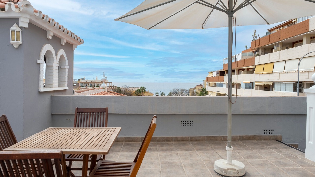 Photo of Outdoor in La Cala del Moral