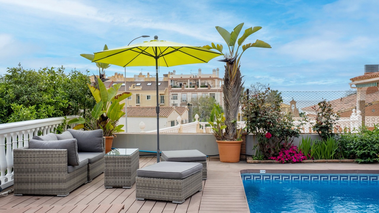 Photo of Outdoor in La Cala del Moral