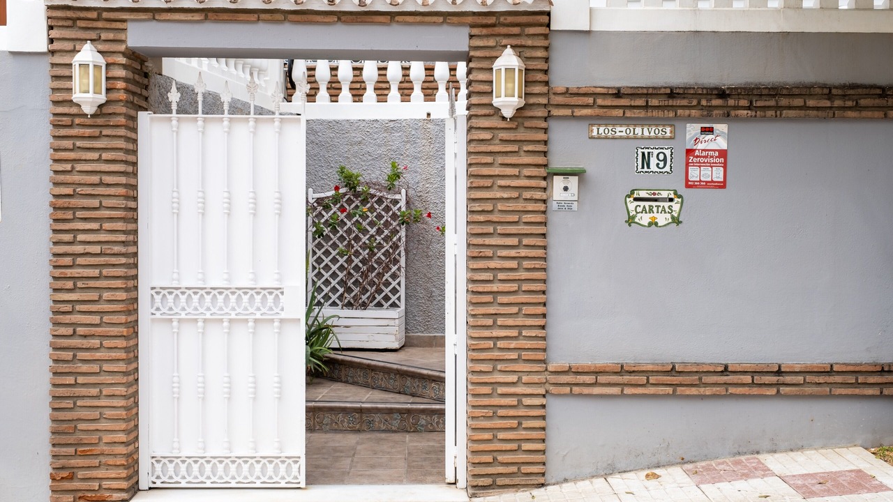 Photo of Outdoor in La Cala del Moral