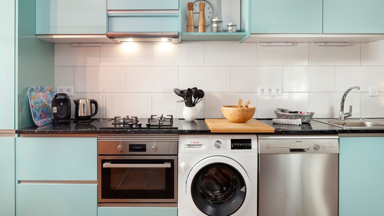 Photo of Kitchen in La Cala del Moral