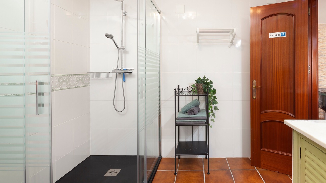 Photo of Bathroom in La Cala del Moral
