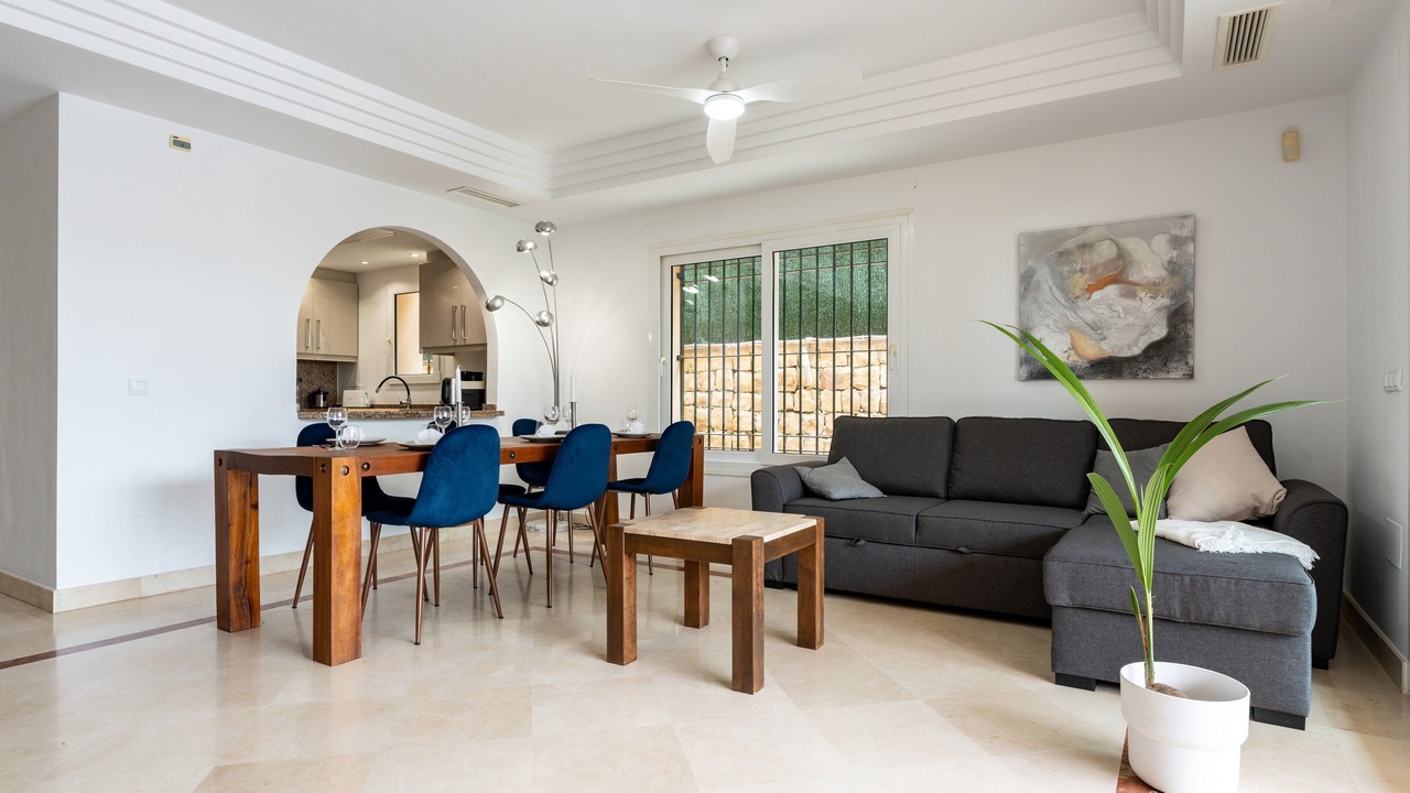 Photo of Livingroom in Mijas