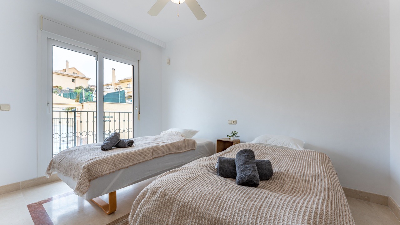Photo of Bedroom in Mijas