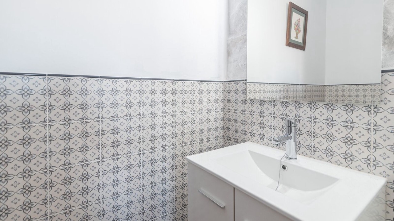 Photo of Bathroom in Casabermeja