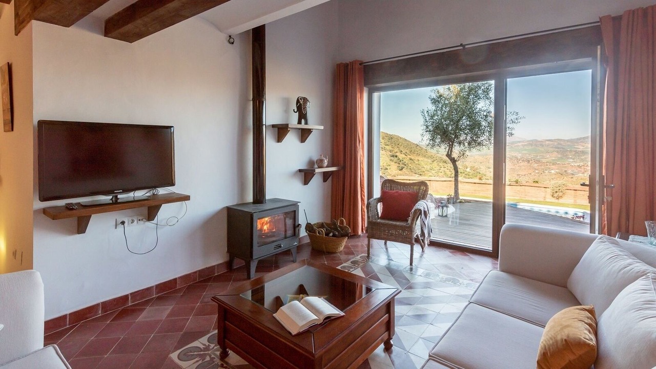 Photo of Livingroom in Casabermeja