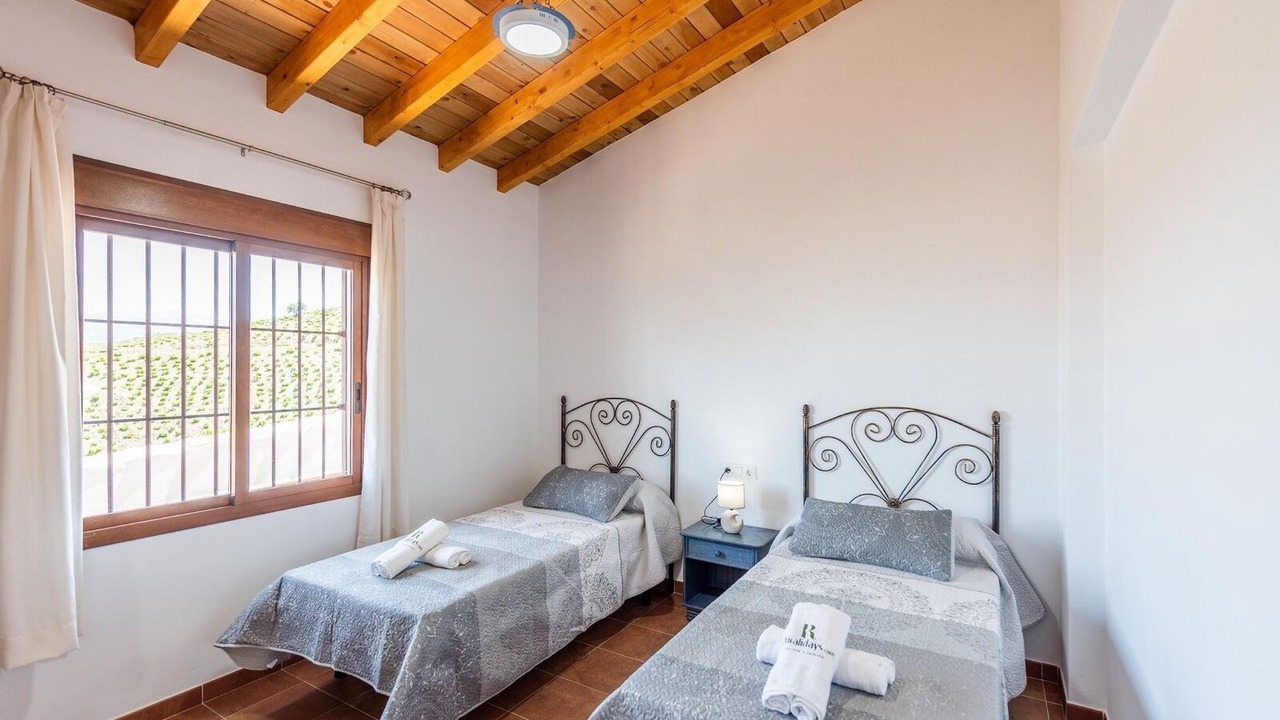 Photo of Bedroom in Almachar