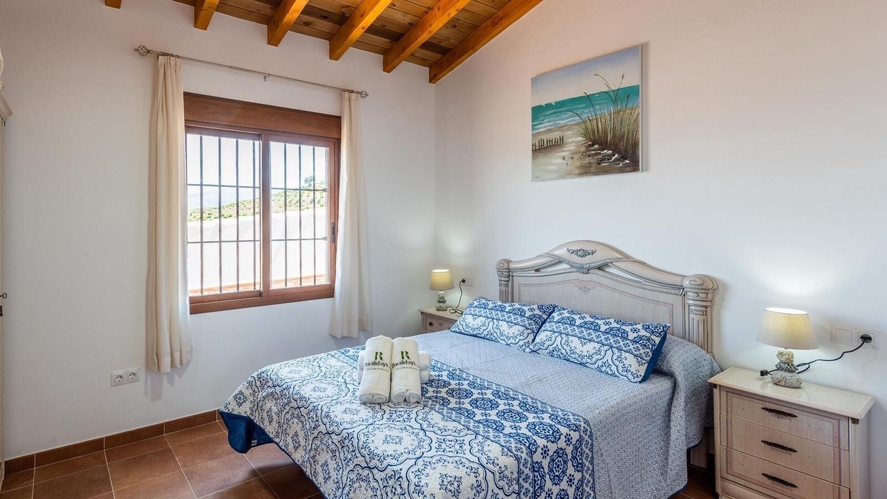 Photo of Bedroom in Almachar