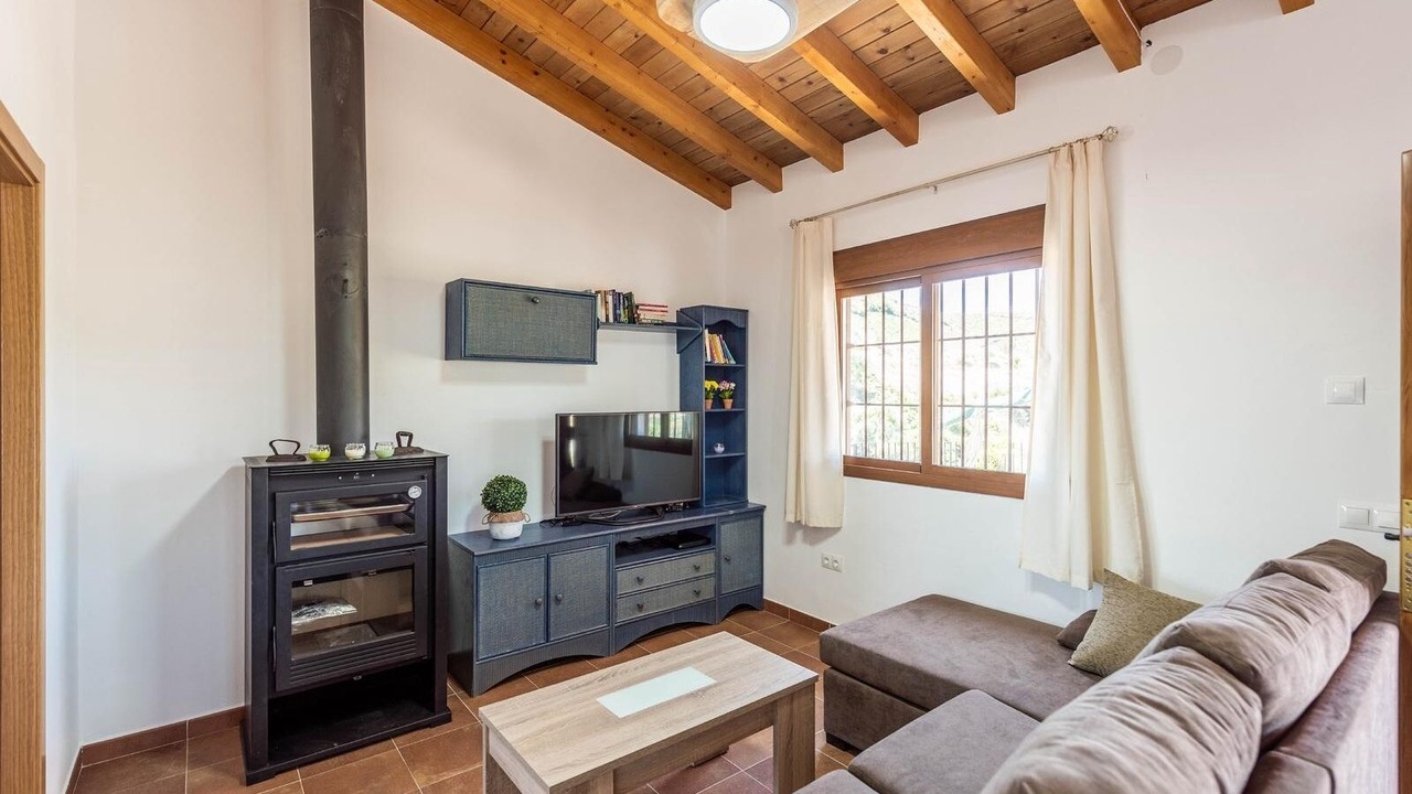 Photo of Livingroom in Almachar