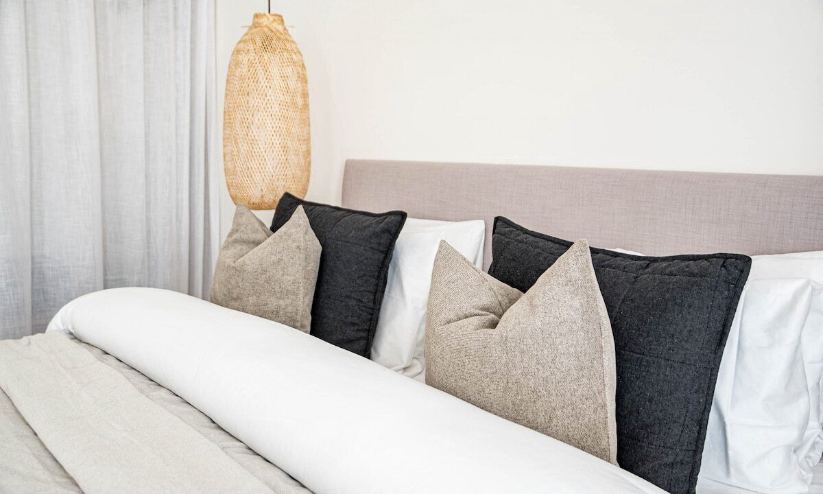 Photo of Bedroom in Historic Center of Estepona