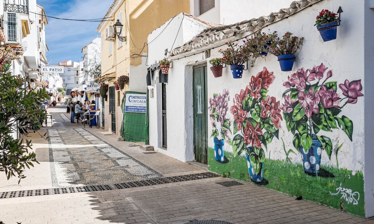 Photo of Others in Historic Center of Estepona