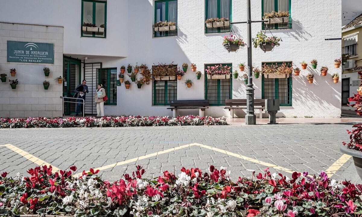 Photo of Others in Historic Center of Estepona