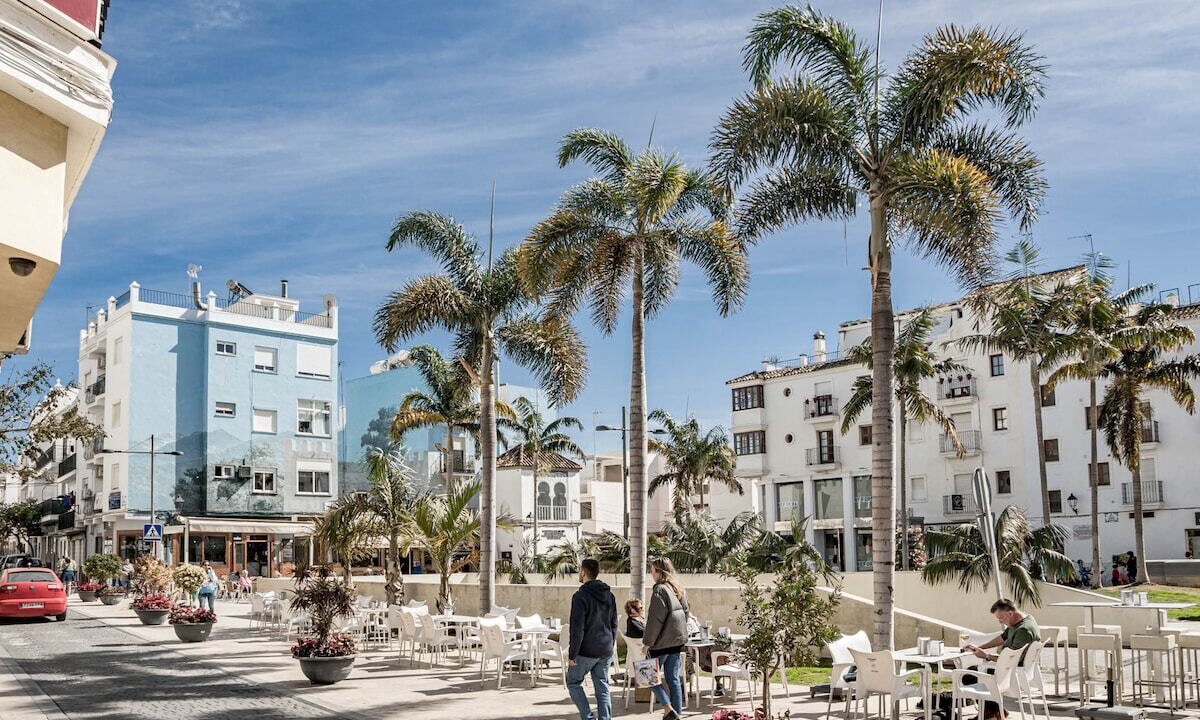 Photo of Others in Historic Center of Estepona