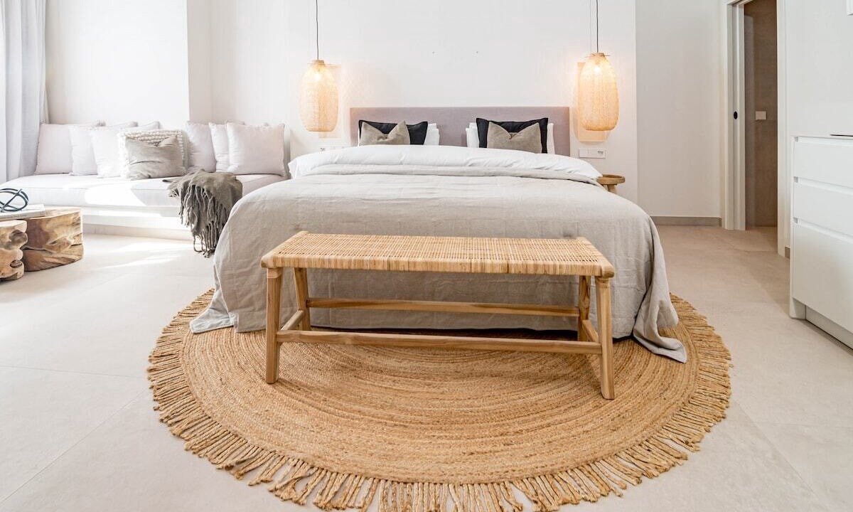 Photo of Bedroom in Historic Center of Estepona