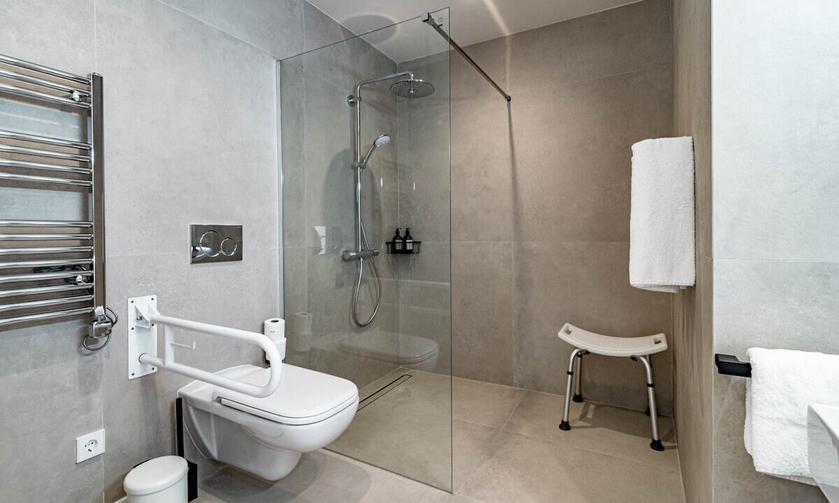 Photo of Bathroom in Historic Center of Estepona