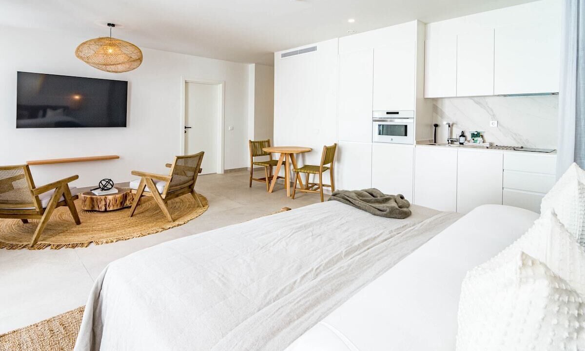 Photo of Bedroom in Historic Center of Estepona