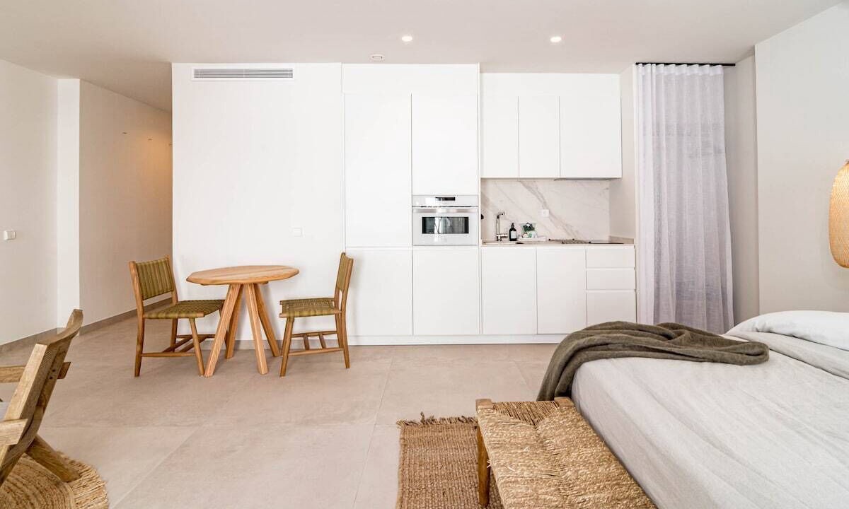 Photo of Bedroom in Historic Center of Estepona