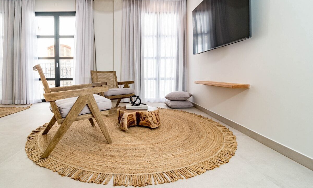 Photo of Bedroom in Historic Center of Estepona