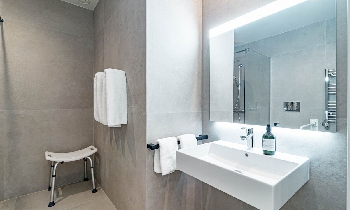 Photo of Bathroom in Historic Center of Estepona