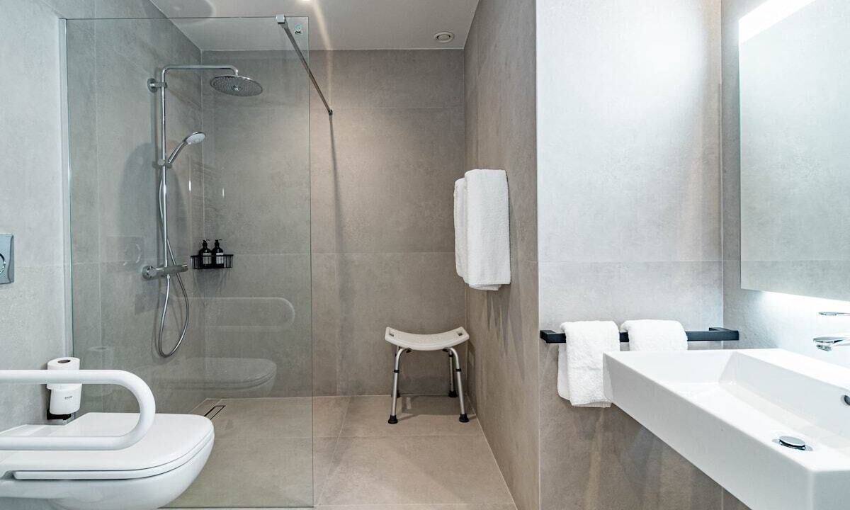Photo of Bathroom in Historic Center of Estepona