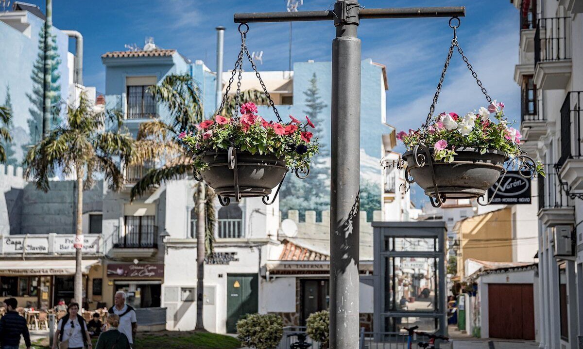Photo of Others in Historic Center of Estepona
