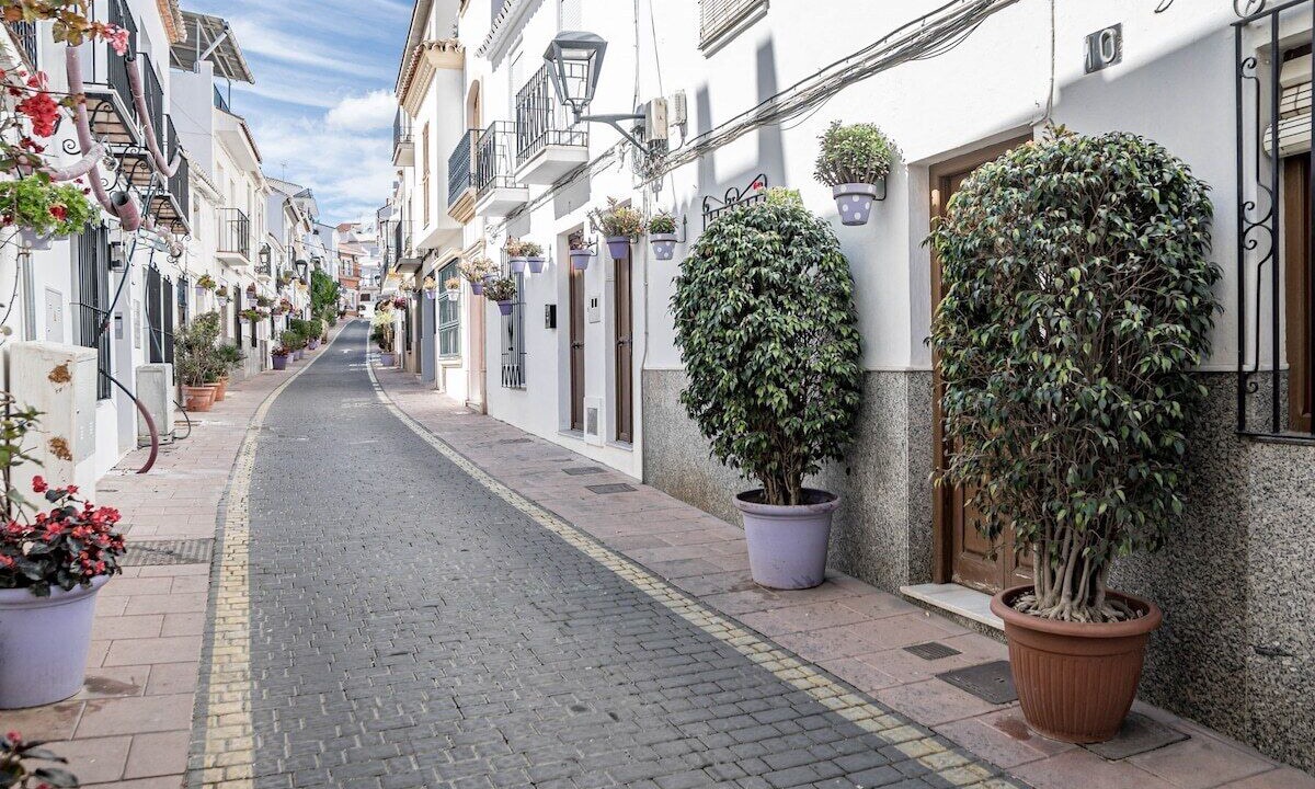 Photo of Others in Historic Center of Estepona