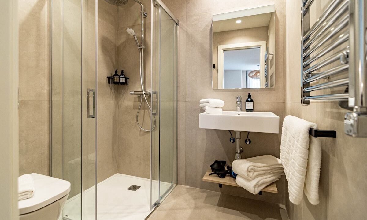 Photo of Bathroom in Historic Center of Estepona