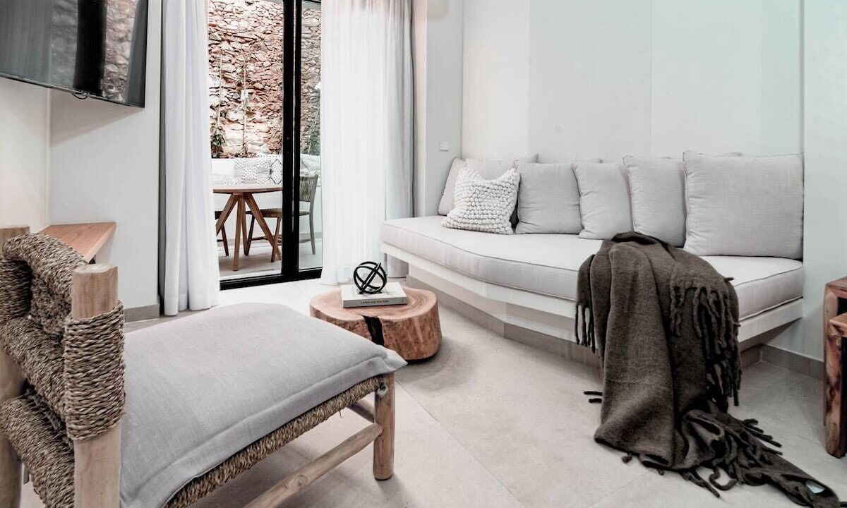 Photo of Bedroom in Historic Center of Estepona