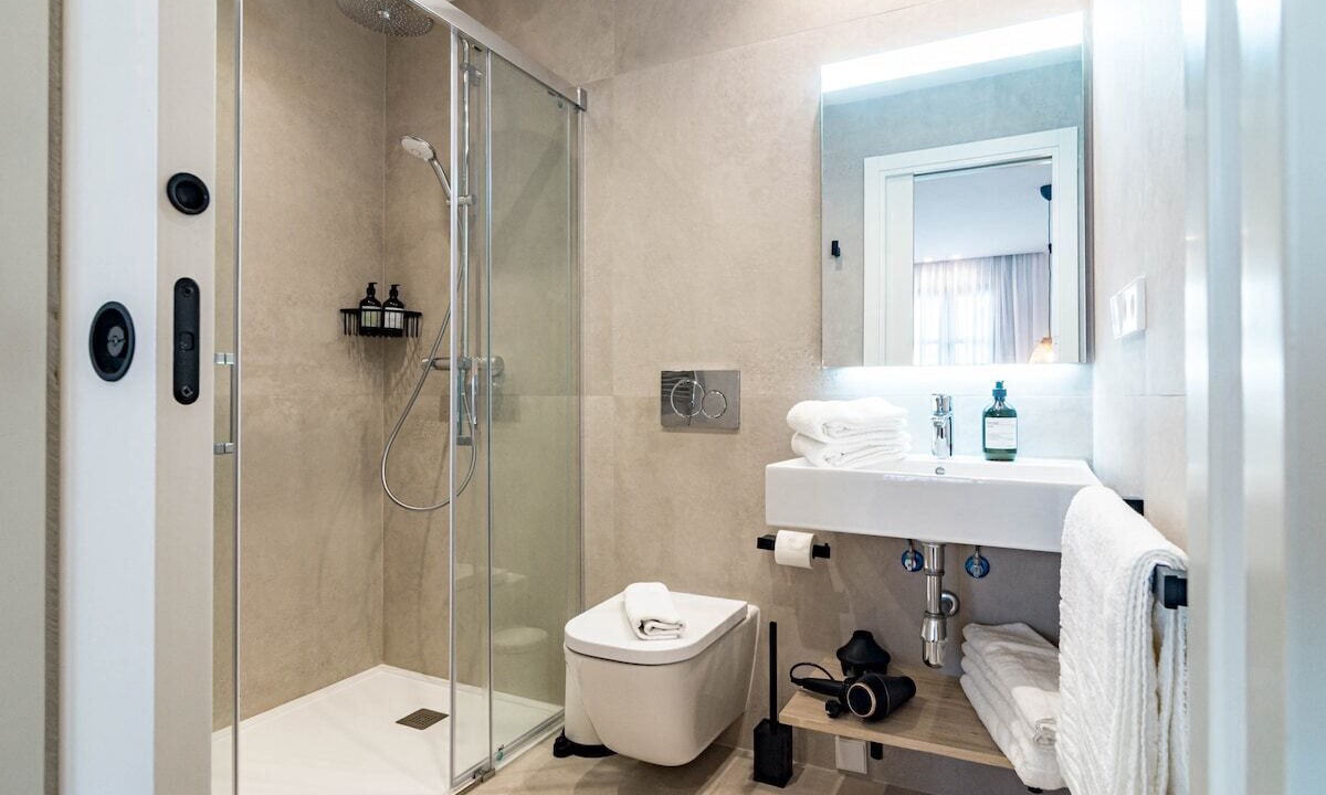 Photo of Bathroom in Historic Center of Estepona