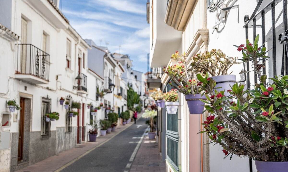 Photo of Others in Historic Center of Estepona
