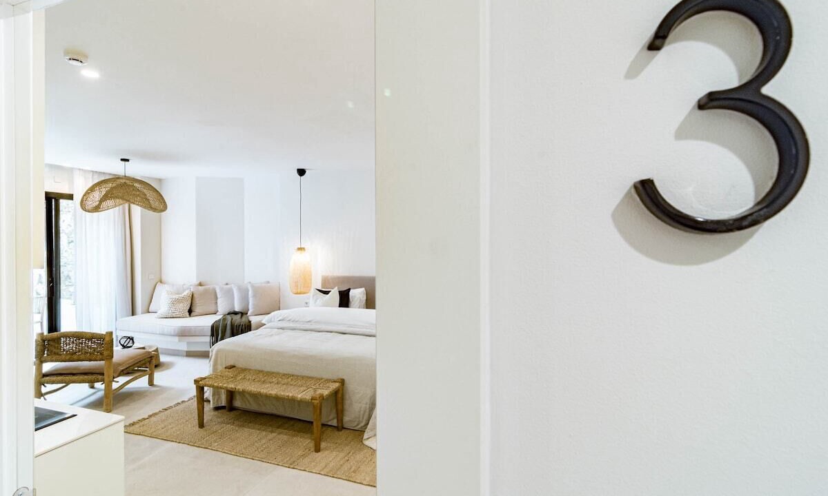 Photo of Bedroom in Historic Center of Estepona