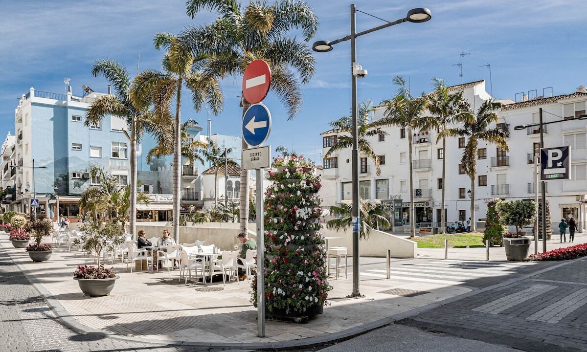 Photo of Others in Historic Center of Estepona