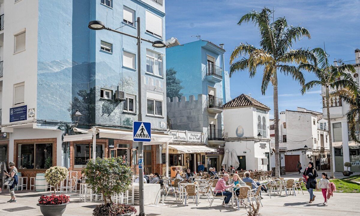 Photo of Others in Historic Center of Estepona
