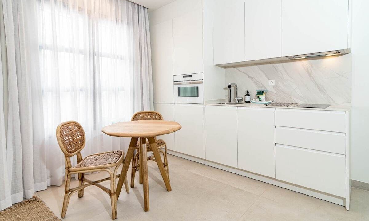 Photo of Kitchen in Historic Center of Estepona