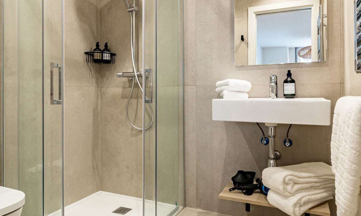 Photo of Bathroom in Historic Center of Estepona