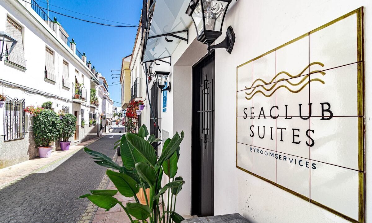 Photo of Outdoor in Historic Center of Estepona