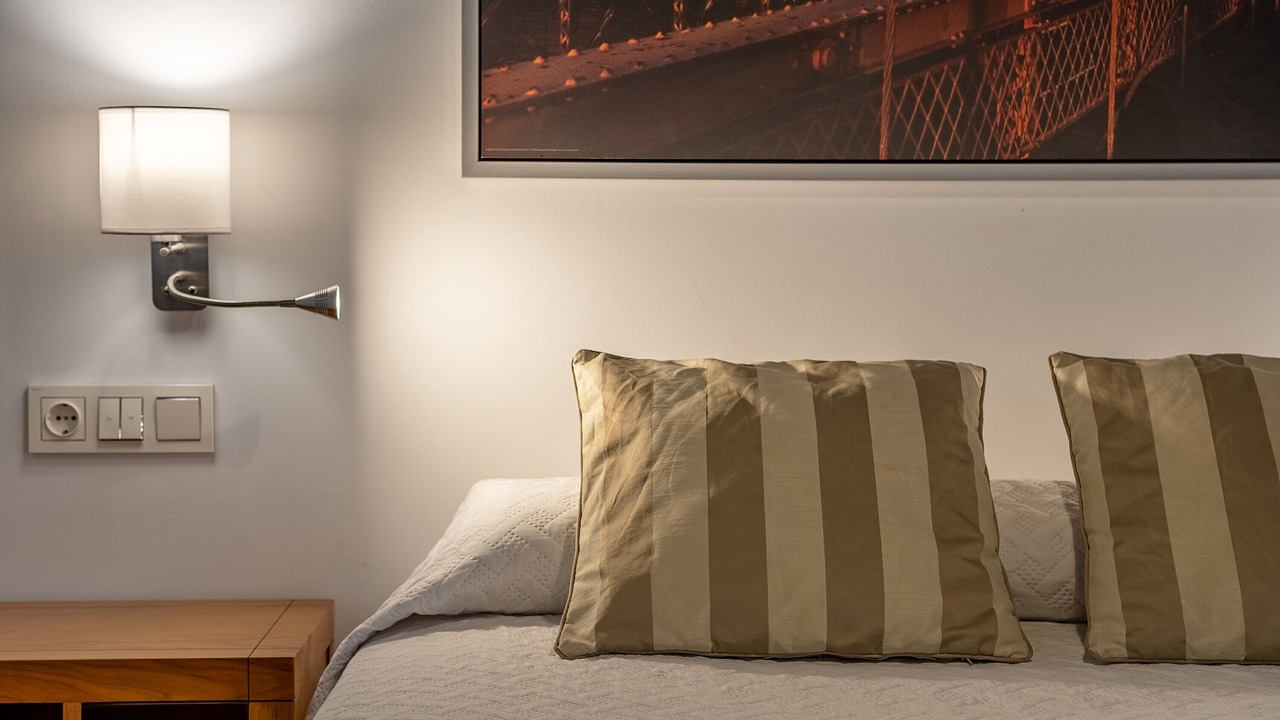 Photo of Bedroom in Durcal