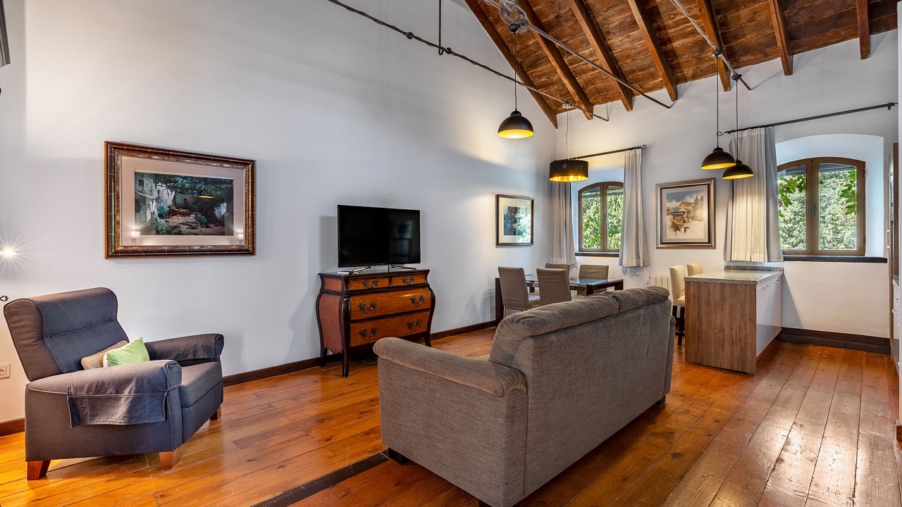 Photo of Livingroom in Durcal