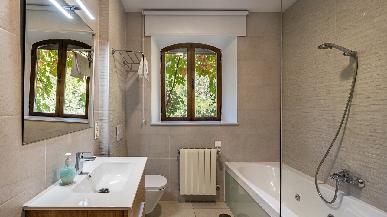 Photo of Bathroom in Durcal