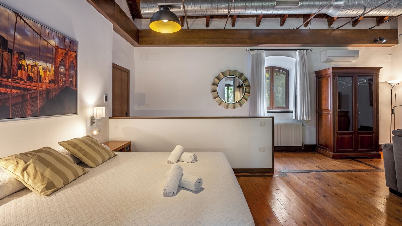 Photo of Bedroom in Durcal