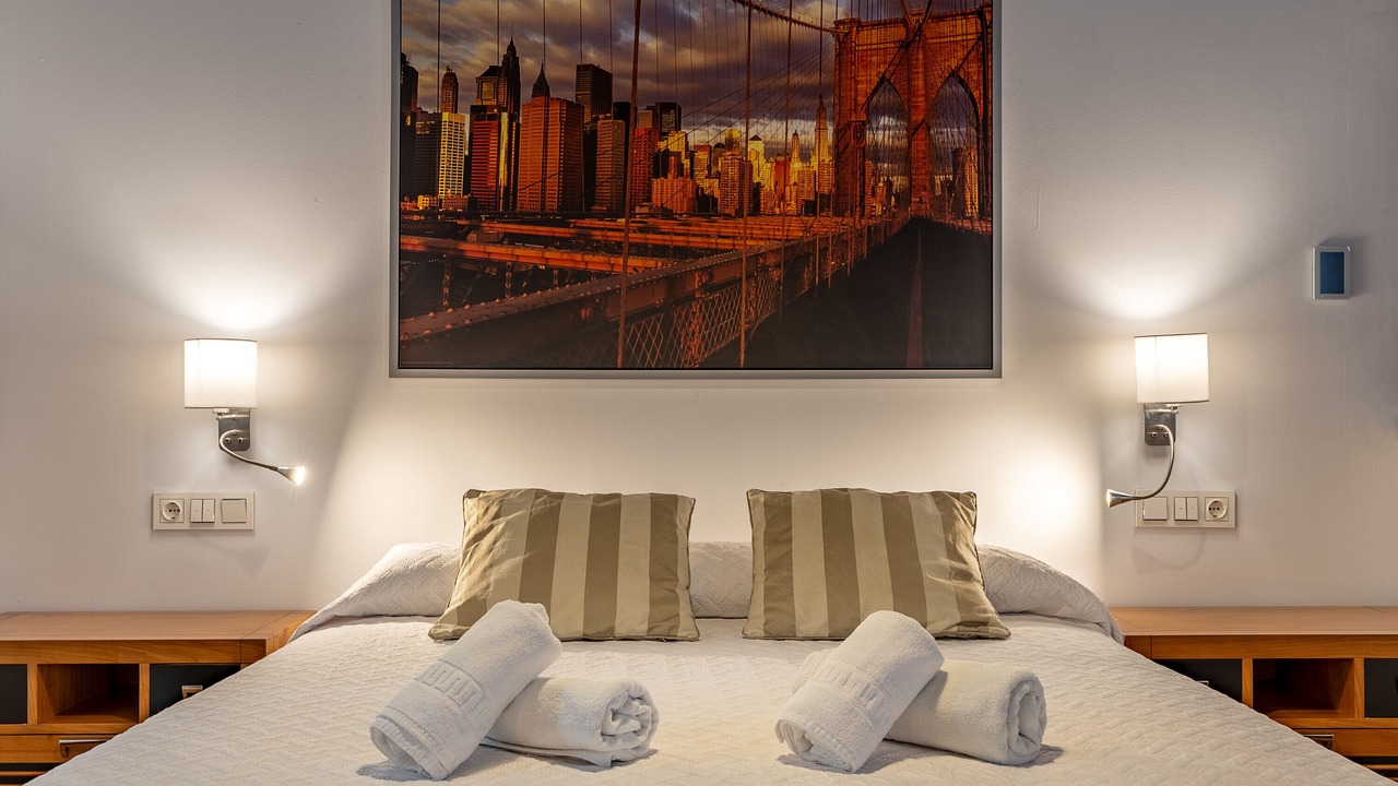 Photo of Bedroom in Durcal