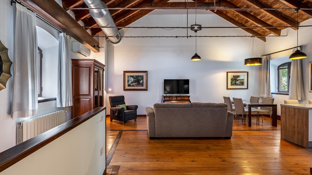 Photo of Livingroom in Durcal