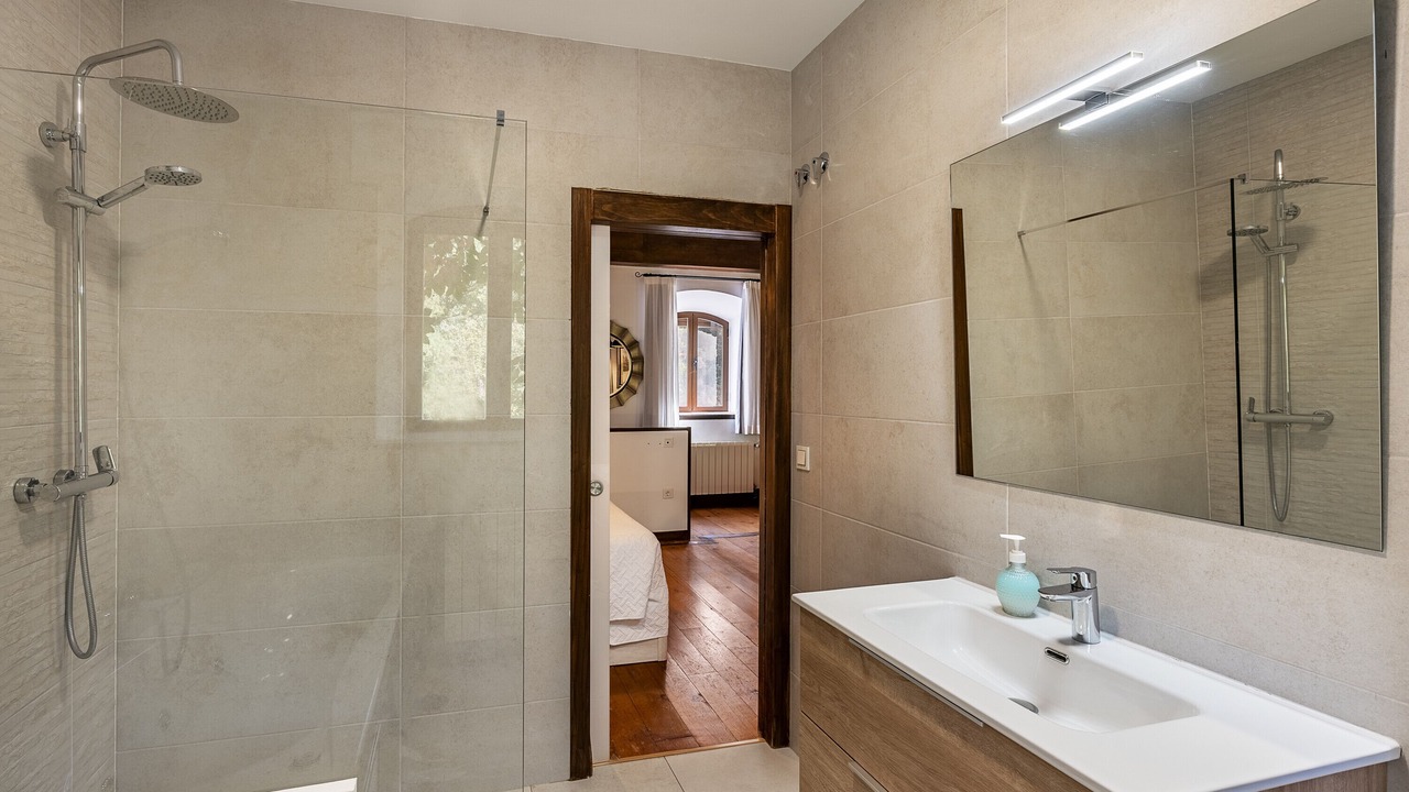 Photo of Bathroom in Durcal