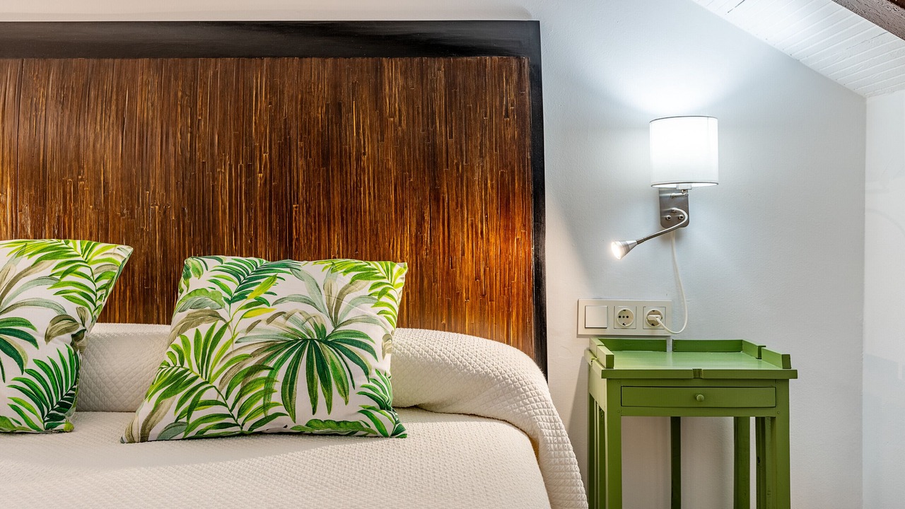 Photo of Bedroom in Durcal