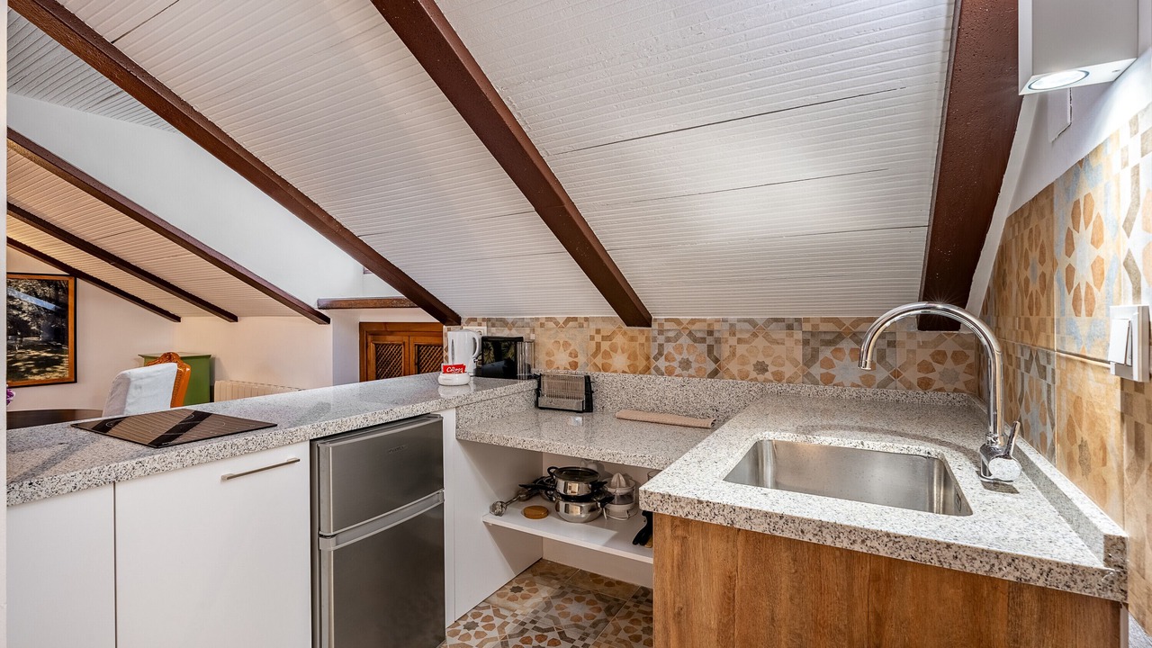 Photo of Kitchen in Durcal