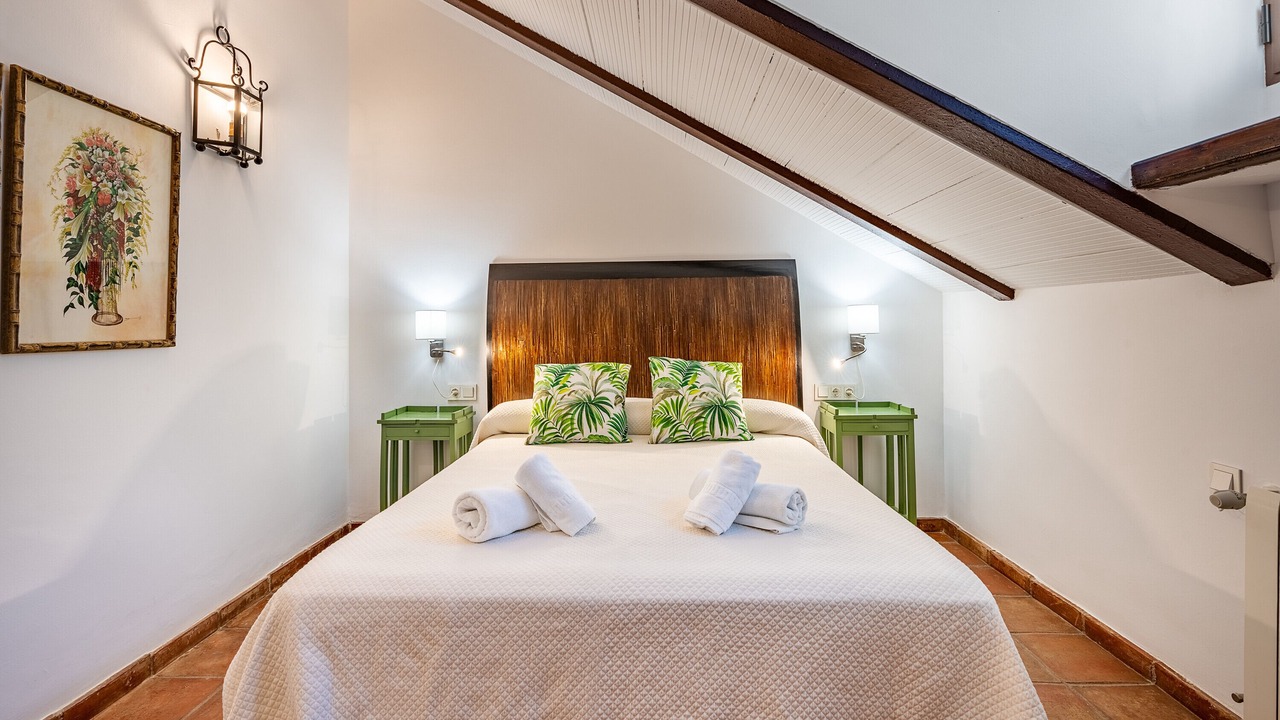 Photo of Bedroom in Durcal