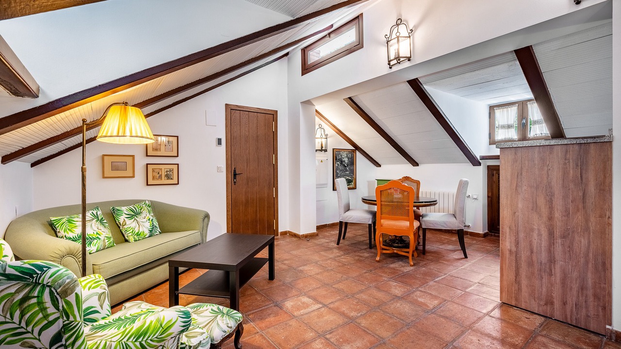 Photo of Livingroom in Durcal