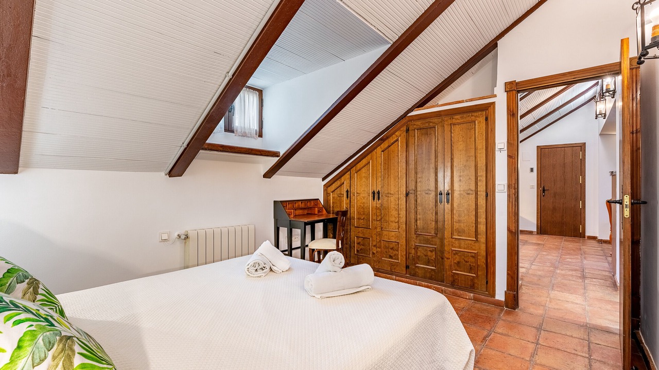 Photo of Bedroom in Durcal