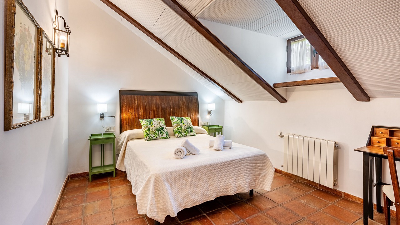 Photo of Bedroom in Durcal